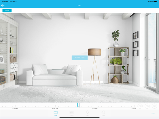 Screenshot #5 pour Vuemo
