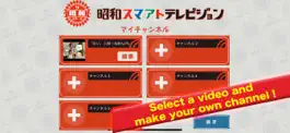 Game screenshot Retro TV T-ARTS mod apk