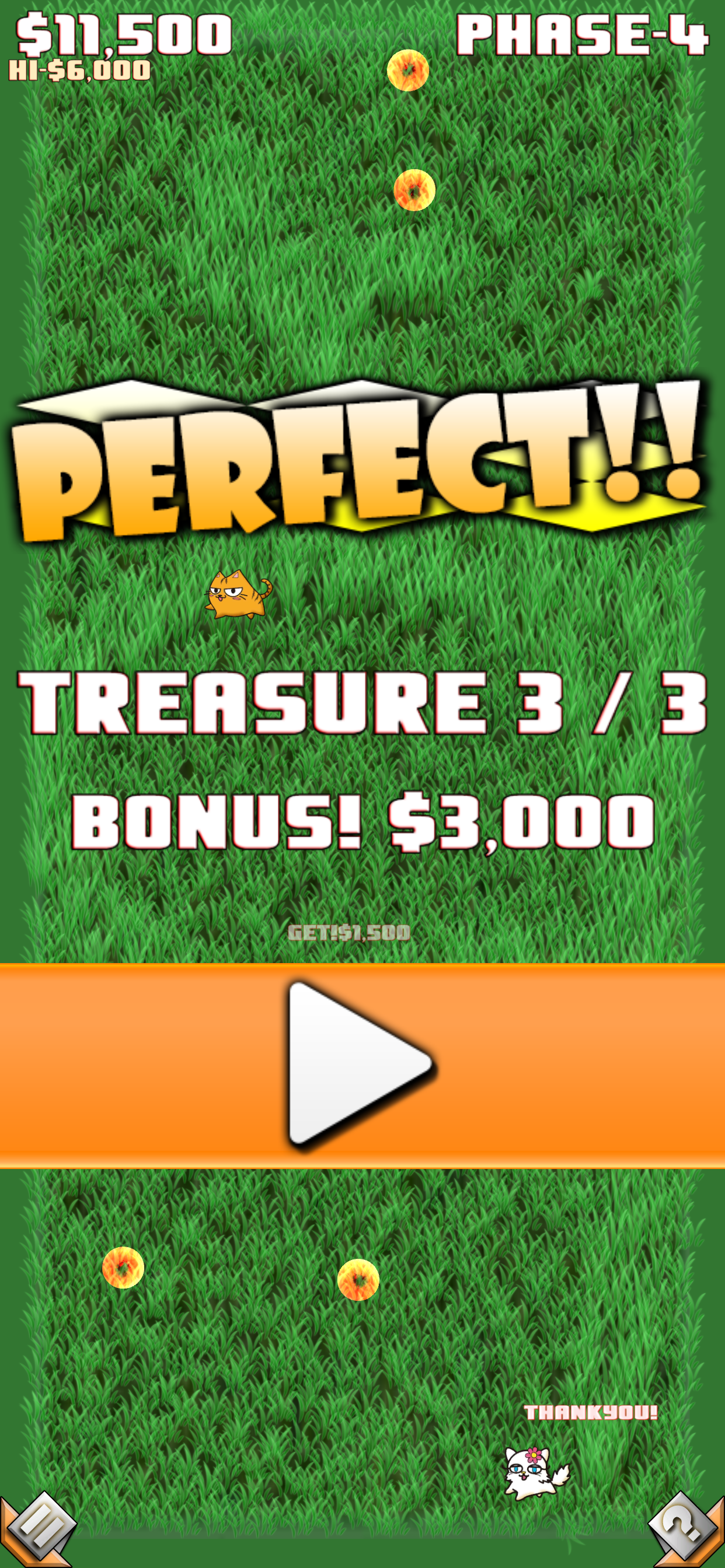 Cat Survivor screenshot 3