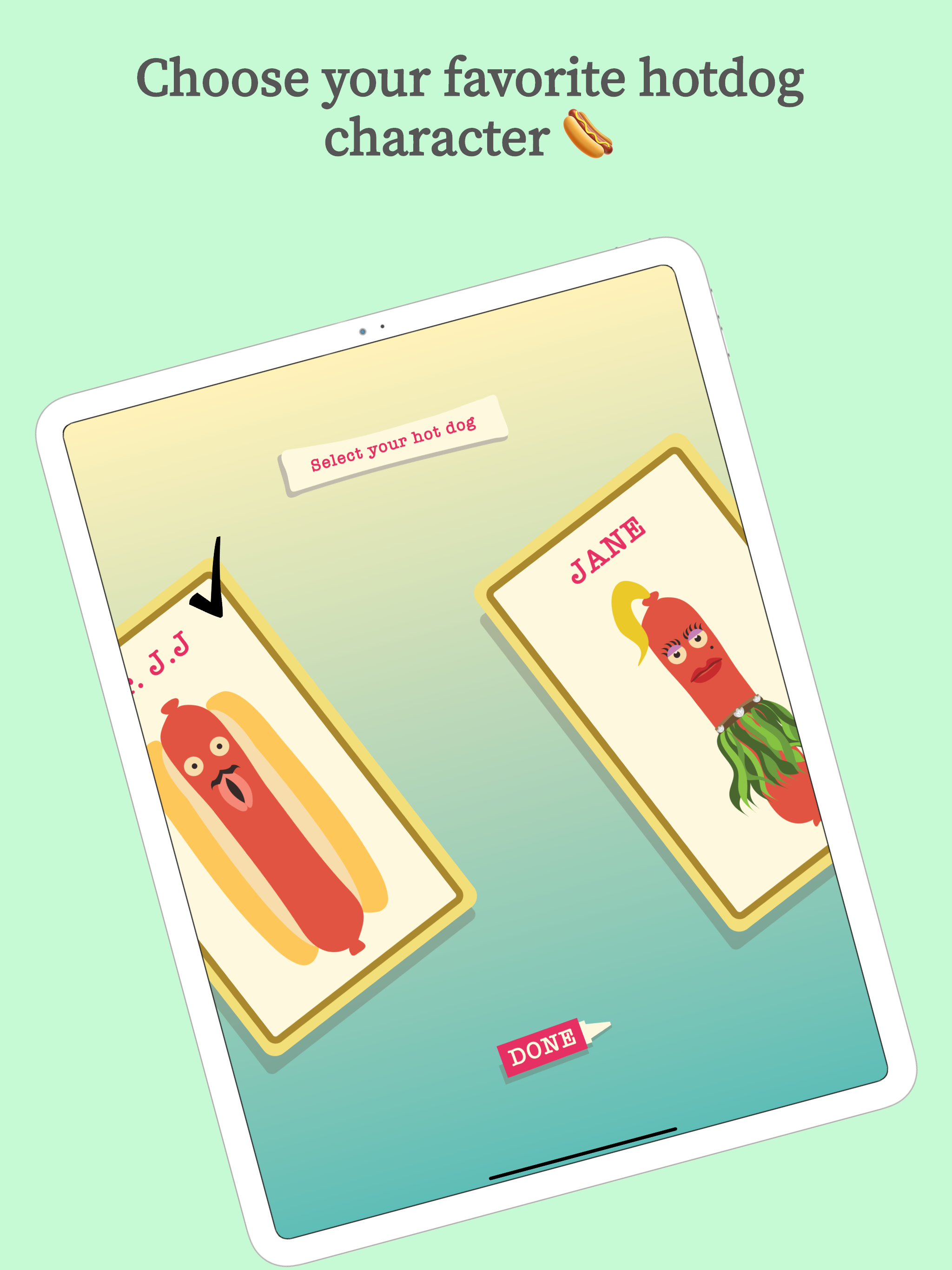 HotdogUp screenshot 7