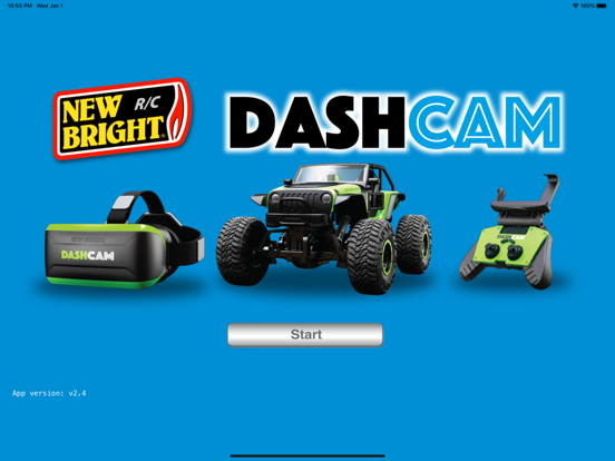 Screenshot #4 pour New Bright DashCam