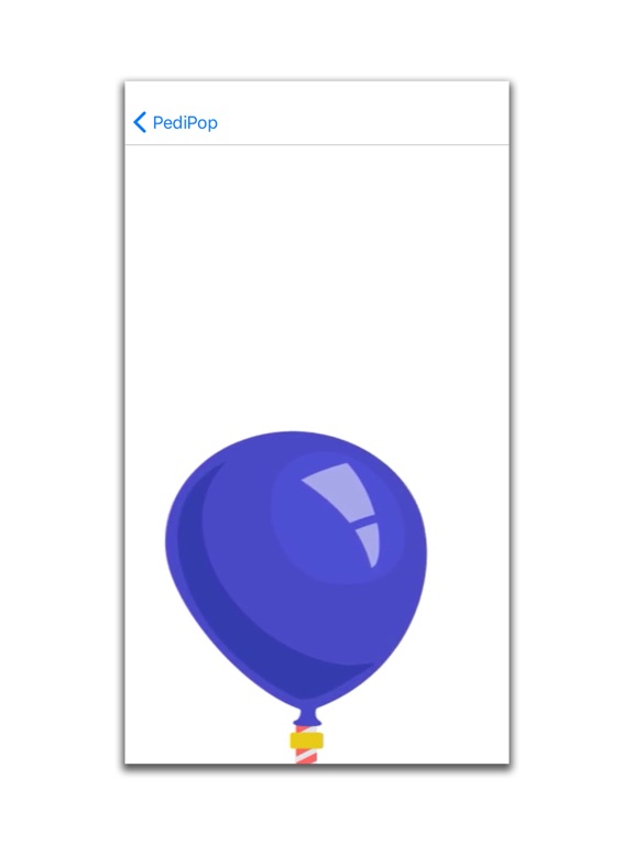 Screenshot #5 pour PediPop Anesthesia