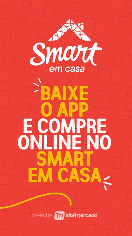 Smart Em Casa screenshot-7