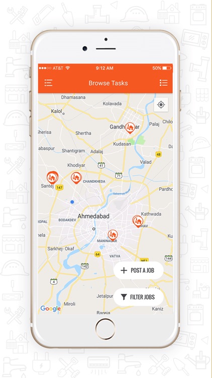 EeziLife: More time for life