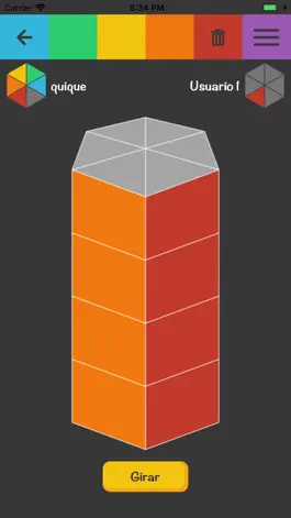 Game screenshot PrevenTrivial apk