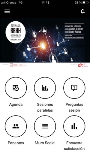 Jornada RRHH(圖1)-速報App