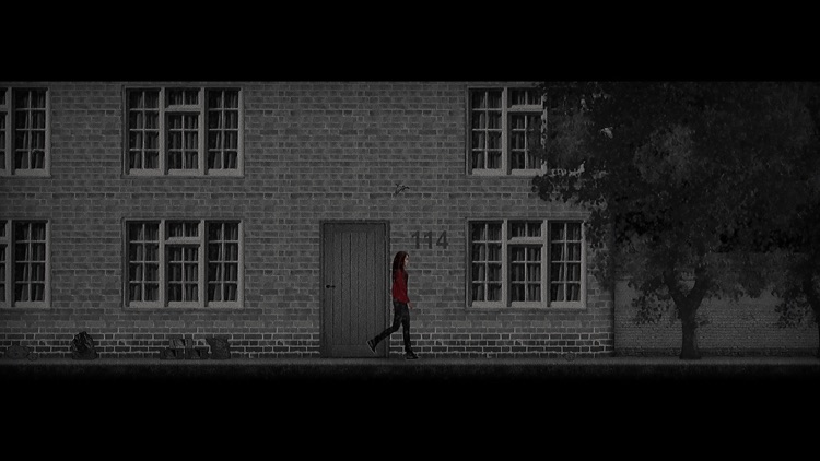 CATHERINE THE VAMPIRE screenshot-0