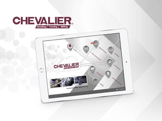 Screenshot #4 pour CHEVALIER