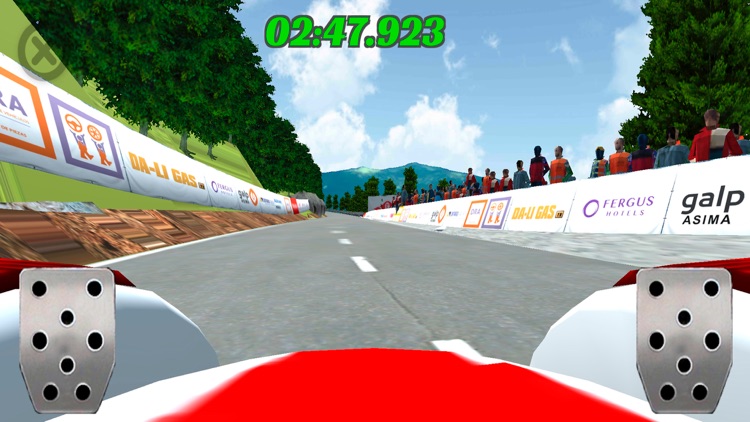 Pujada al Puig Major