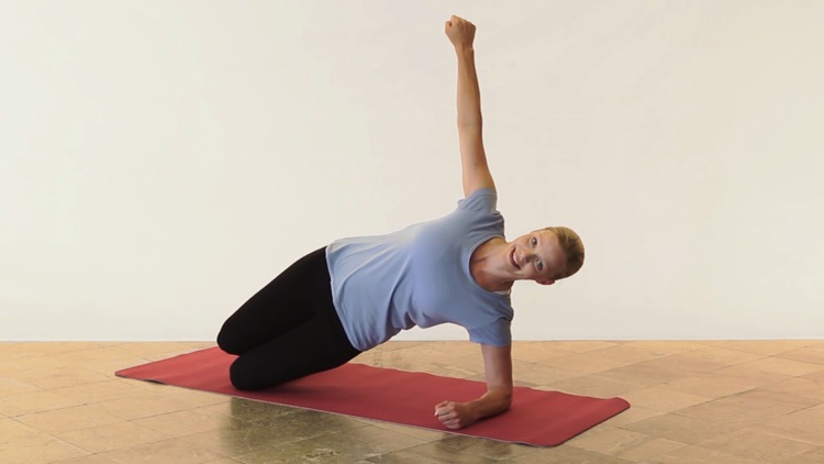 Mama in Shape - Poworkout screenshot-4