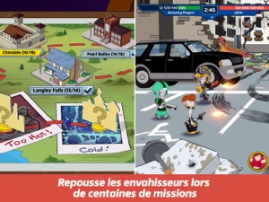 Capture d'écran