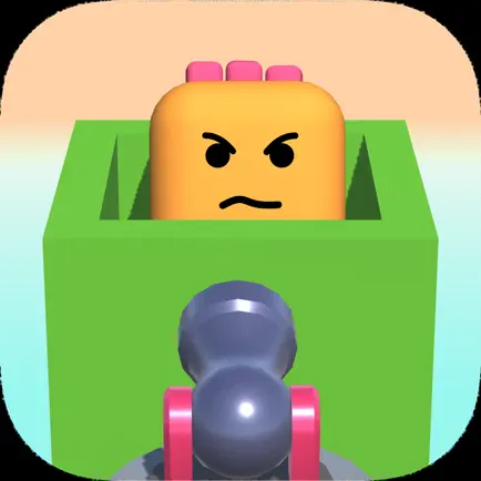 Jelly Shoot Читы