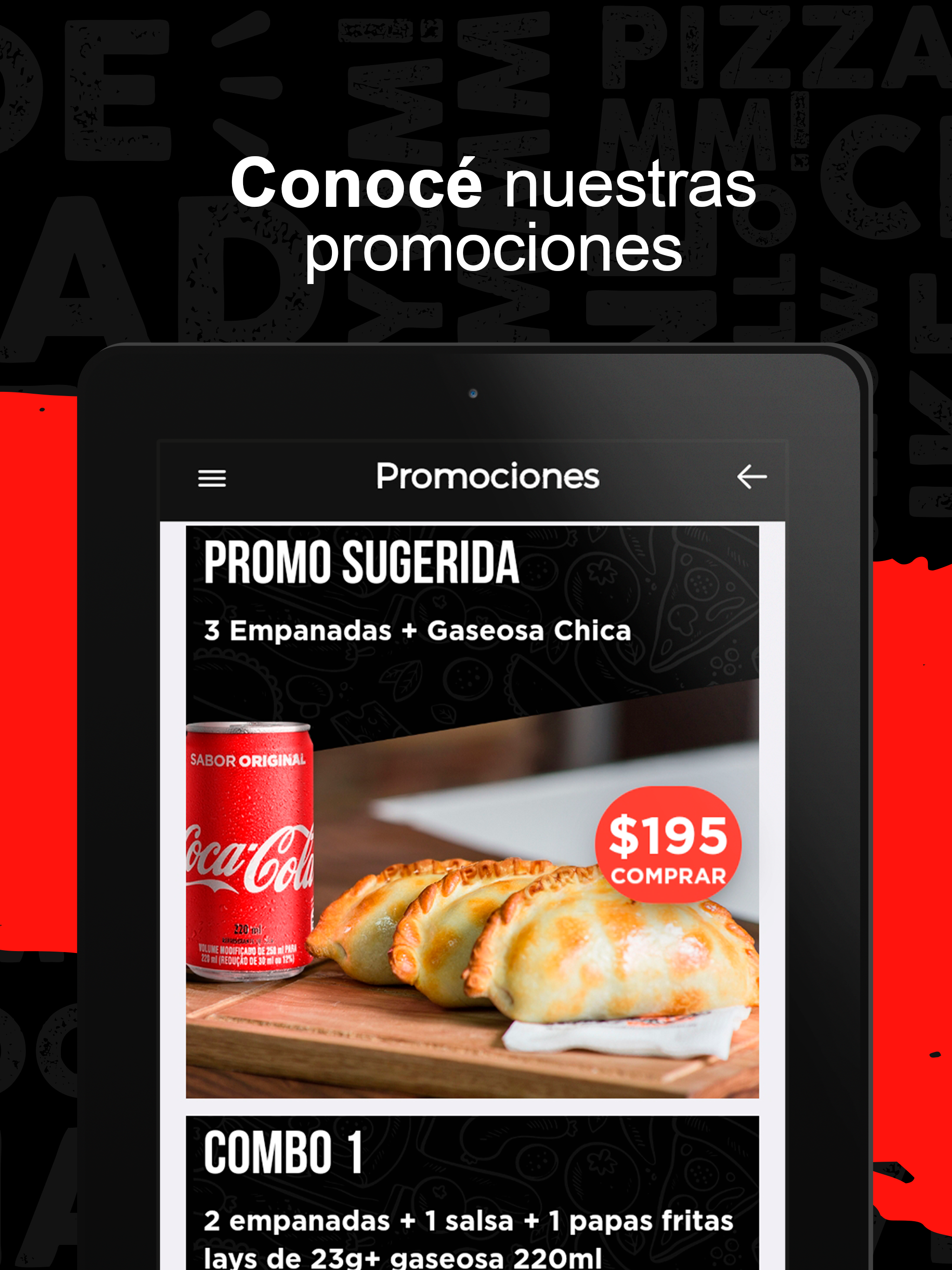 Mi Gusto screenshot 9
