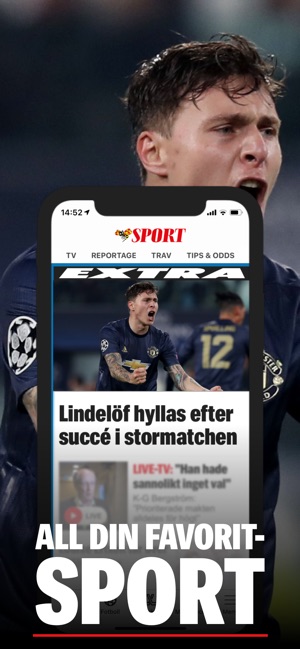SportExpressen