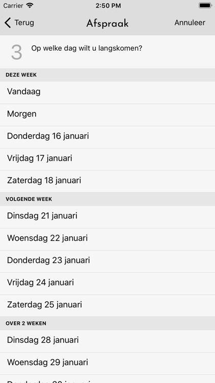 SERVAAS Hair Beauty CitySpa