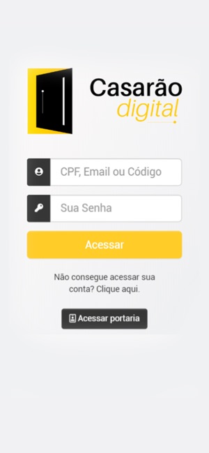 Casarão Digital(圖1)-速報App