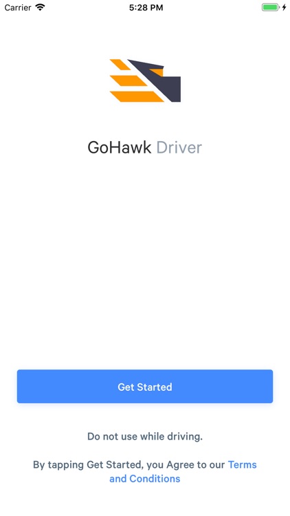 GoHawk