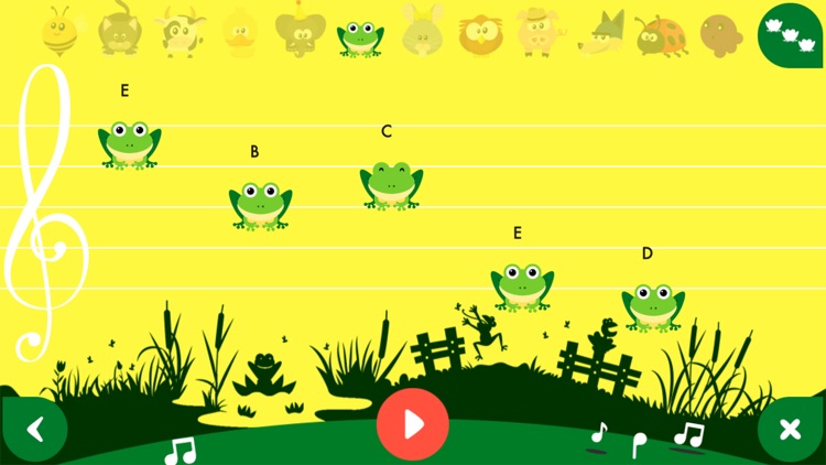 Music4Babies screenshot-4