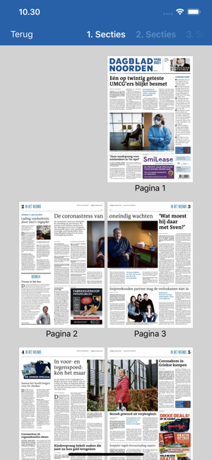 DVHN digitale krant(圖5)-速報App