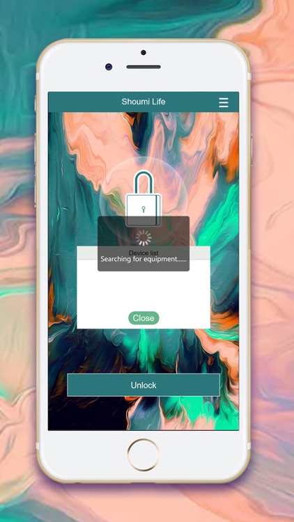 Shoumi Life screenshot-3
