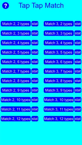 Game screenshot Tap Tap Match mod apk