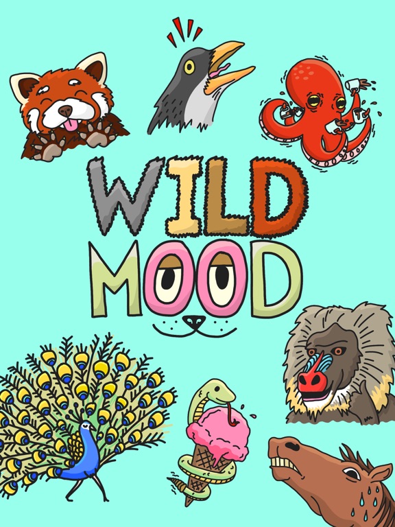Screenshot #4 pour Wild Mood