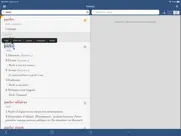 ultralingua french ipad resimleri 1