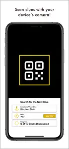[SCAN]venger Hunt screenshot #4 for iPhone