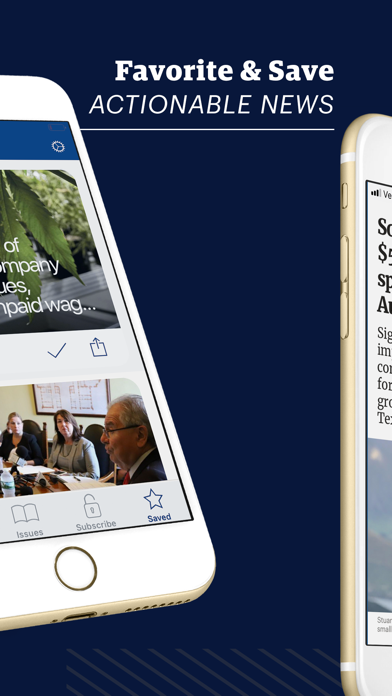 How to cancel & delete Philadelphia Business Journal from iphone & ipad 3