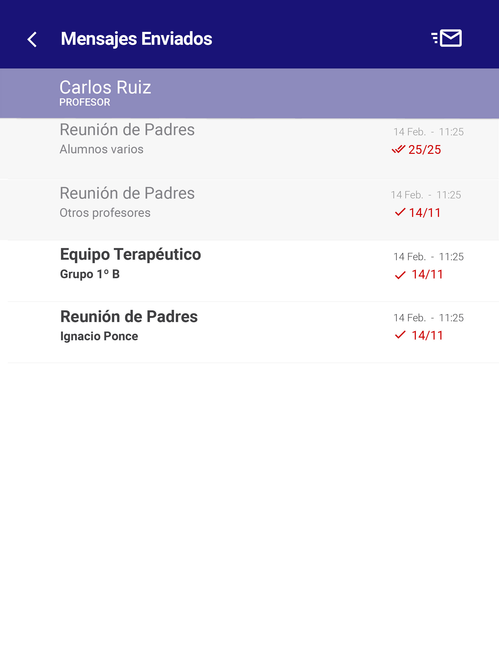 InSchool screenshot 7