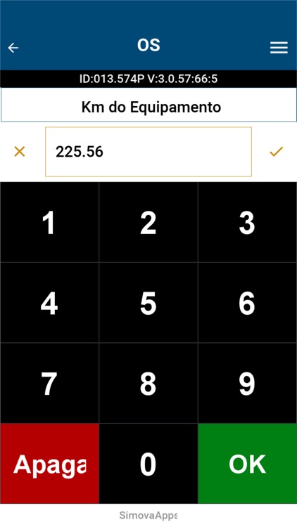 SimovaApps screenshot-5