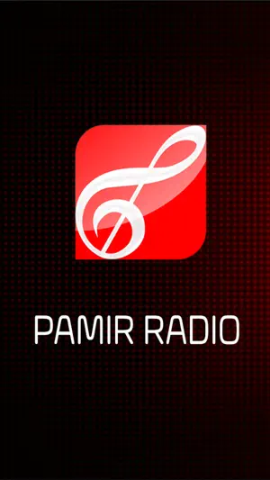 Pamir Radio screenshot 1