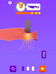 Sword Maker ipad bilder 2