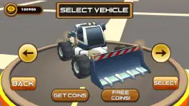Game screenshot Car Warriors: Fury Battlefield hack