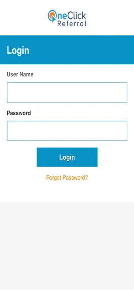 Game screenshot One Click Referral mod apk