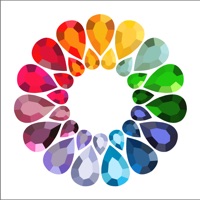 Contacter Dazzly - Coloriage et Diamants