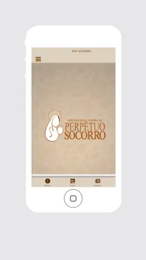 NSPSocorro screenshot 1