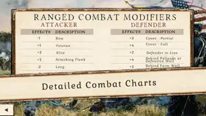 Civil War: Gettysburg screenshot 2