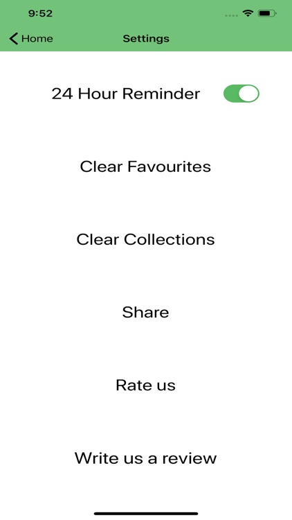 Quotes Images Creator screenshot-5