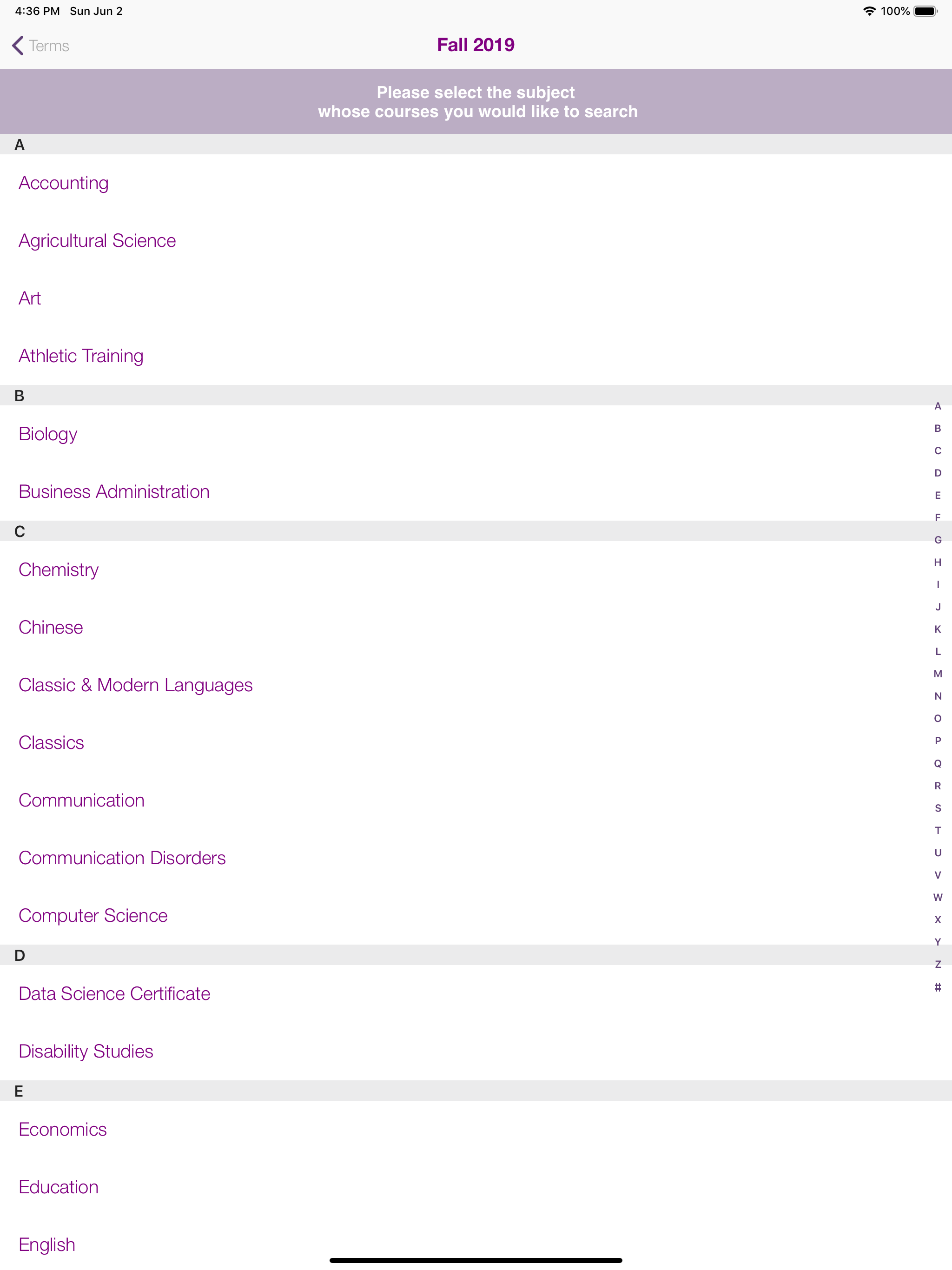 TruTouch screenshot 15