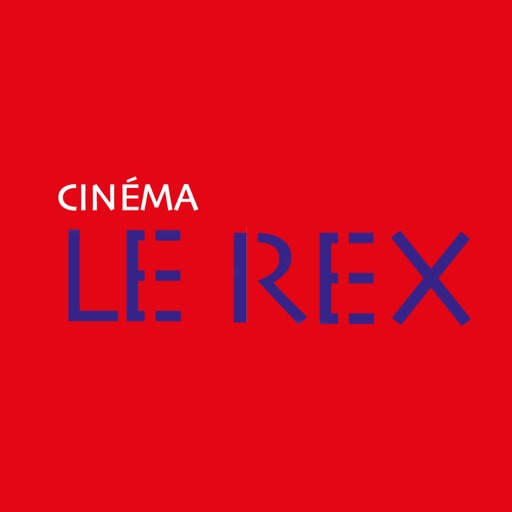 Le Rex - Pamiers icon