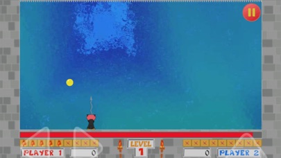 Bubble Trouble Classic screenshot 2