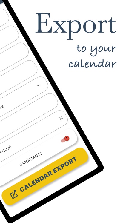 Apply 'n' Track screenshot-3