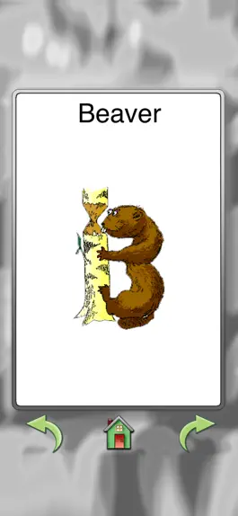 Game screenshot Alphabet Animals apk