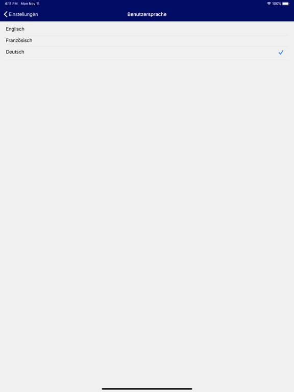 Kalderasch Kinderbibel iPad screenshot