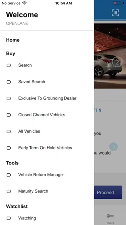 SubaruSOLD screenshot 3