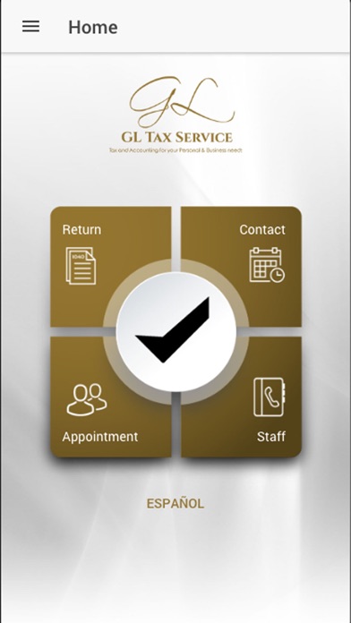 GL Tax Services screenshot 2