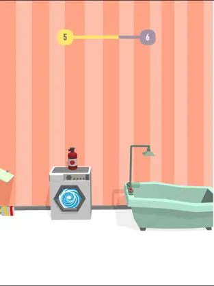 Captura 2 Bottle Jump 3D iphone