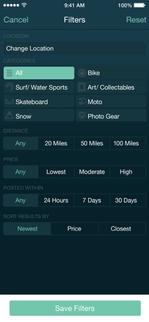 Ride List(圖5)-速報App