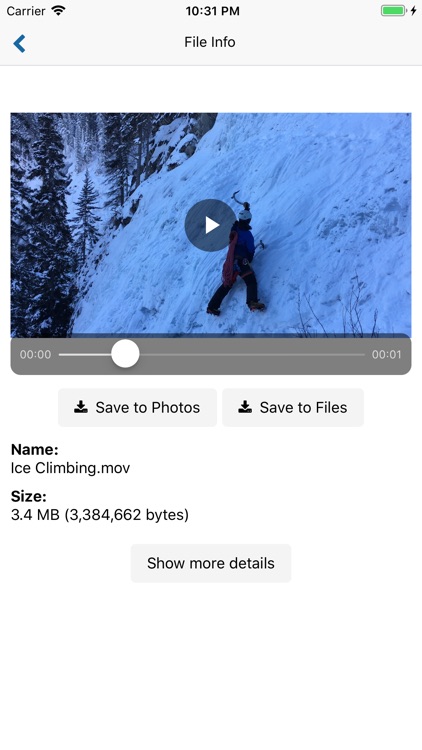 AWS S3 Manager screenshot-4